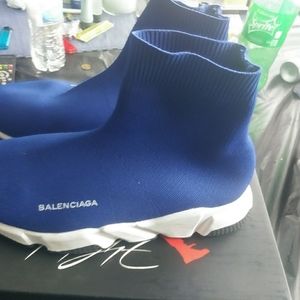 Balenciaga Trainers